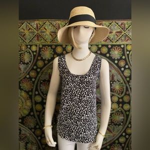 Banana Republic Sleeveless Tank